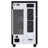 FSP Champ 3KVA ShukoRear panel