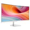 MSI Pro/MP341CQW E12/34''/VA/UWQHD/120Hz/1ms/Biela/3R