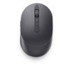 Dell Premier MS7421W/Kancelárska/Optická/Pre pravákov/4 000 DPI/Bezdrôtová Bluetooth/Čierna