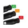 Termoska UMAX U6 Black