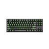 klawiatura thor 404 black 2