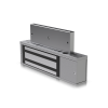 ua lock magnetic 6