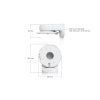 Ubiquiti UACC AI MS 4 AM W l