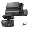 kamera do auta mio mivue 956wd 4k hdr wifi gps ie2 s