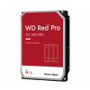wd red Pro 4TB