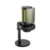 TRUST GXT238 AURON USB MICROPHONE BLK