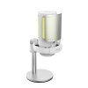TRUST GXT238W AURON USB MICROPHONE WHT