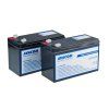 AVA RBC123 KIT s