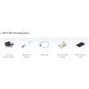 MikroTik SXTR R11e LTE7 sxt lte7 kit d