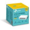 TP-link LS1005, 5-Portový stolní switch 10/100Mb/s