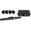 Compass parkovací asistent 4 senzory, WING, LED displej