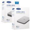 lacie ssd 5