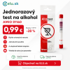 mio alkohol tester