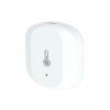 Smart detektor teploty a vlhkosti WOOX R7048 ZigBee Tuya