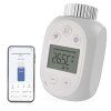 GoSmart Digitálna termostatická hlavica P5631S ZigBee 3.0
