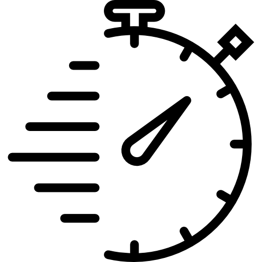 Úspora času