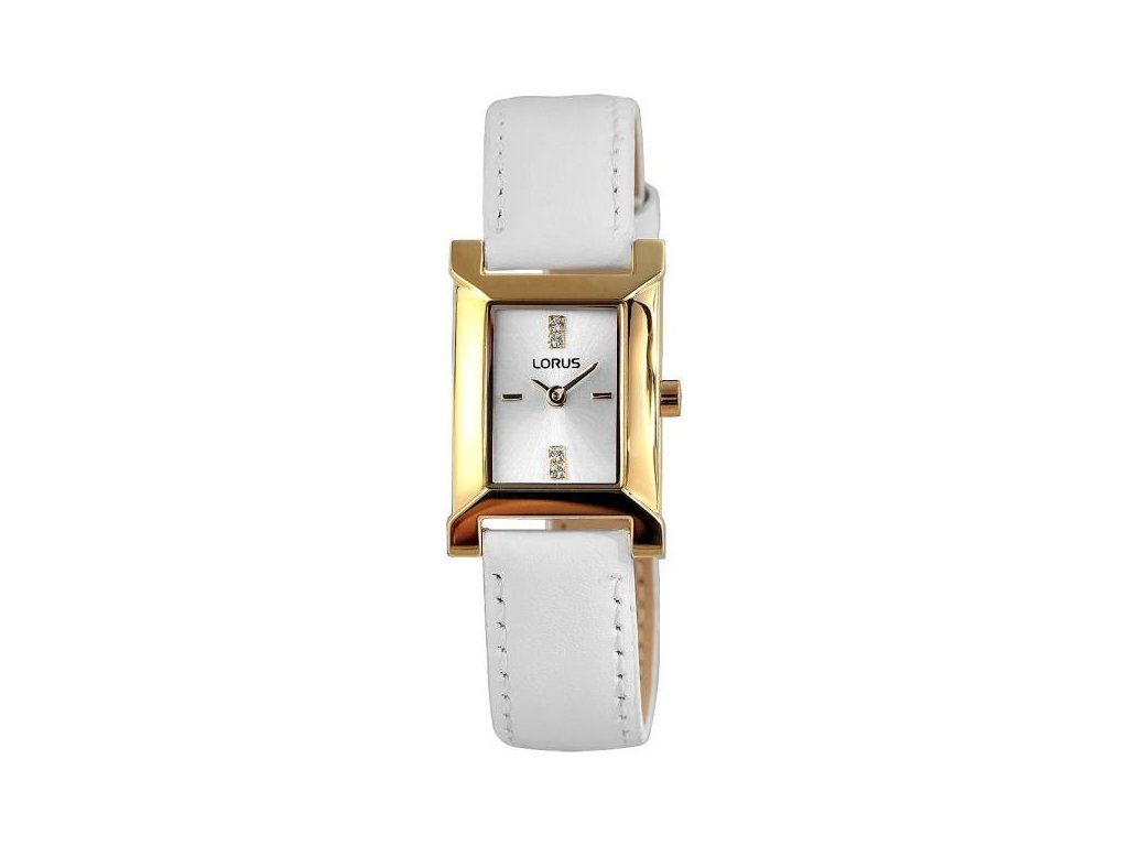 hodinky lorus gold rrw50cx8