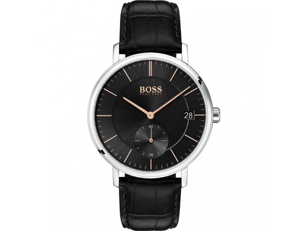 hugo boss hodinky 1513638