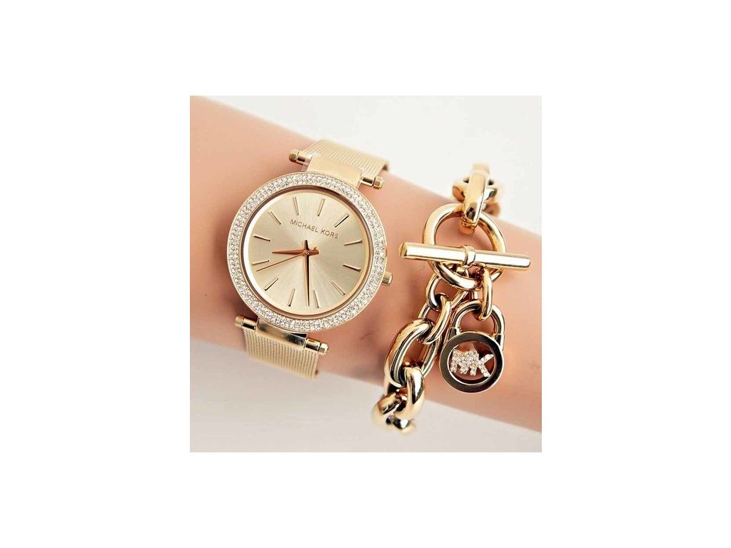 Michael kors 2024 darci mk3368