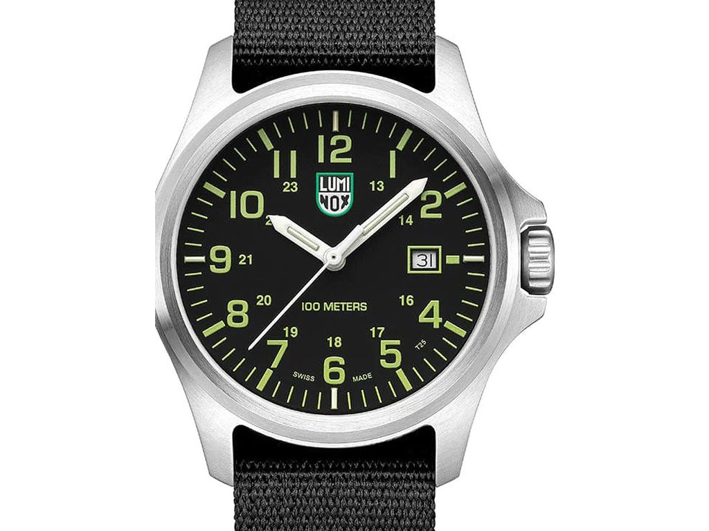 Luminox X2.2517 Patagonia Steel   44mm