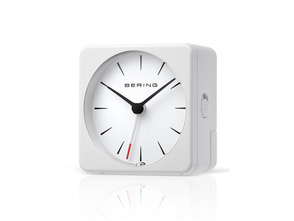 Bering 91066 54S Radio controlled alarm clock eLuxe.sk
