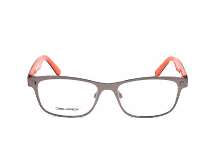 DSQUARED2 Pánske okuliare DQ5099-008-52