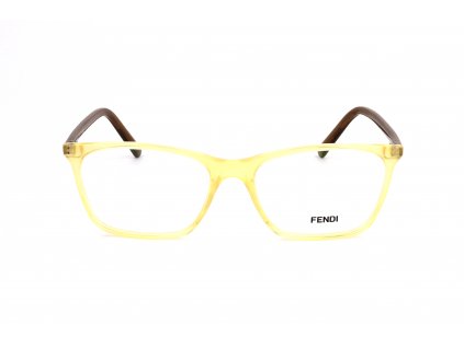 FENDI Dámske okuliare FENDI946799