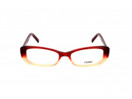 FENDI Dámske okuliare FENDI967602