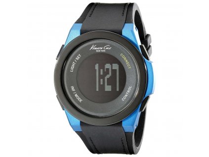 KENNETH COLE Pánske hodinky 10022808