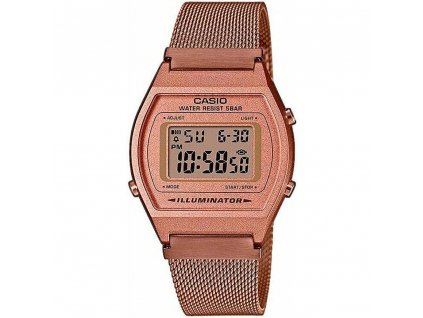 CASIO hodinky B-640WMR-5A