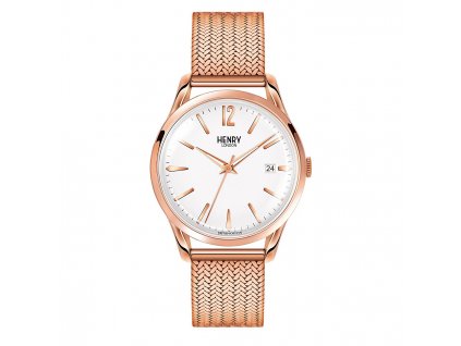 HENRY LONDON hodinky HL39-M-0026