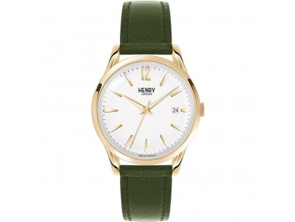 HENRY LONDON hodinky HL39-S-0098