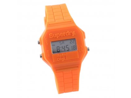 SUPERDRY hodinky SYL201O
