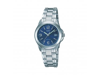 CASIO hodinky LTP1259PD2AEG