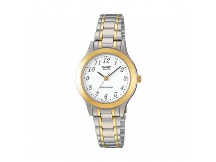 CASIO hodinky LTP1263PG7BEG