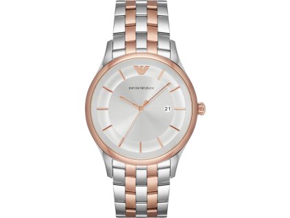 EMPORIO ARMANI Pánske hodinky AR11044