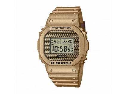 CASIO hodinky DWE-5600HG-1