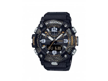 CASIO Pánske hodinky GG-B100Y-1AER