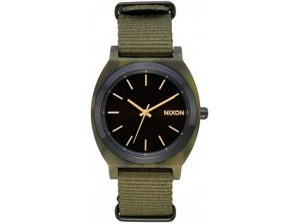 NIXON Dámske hodinky A3272619