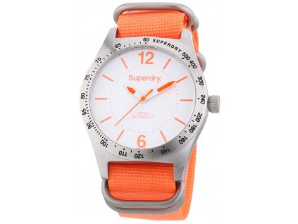 SUPERDRY Dámske hodinky SYL121O