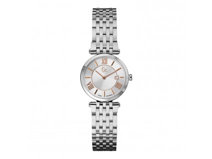 GUESS COLLECTION Dámske hodinky X57001L1S