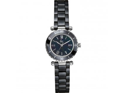 GUESS COLLECTION Dámske hodinky X70012L2S