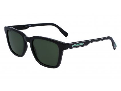 LACOSTE Pánske slnečné okuliare L987SX-001