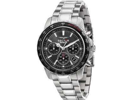 Sector R3273993002 series 550 Chronograph   42mm
