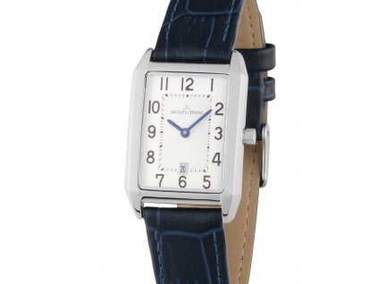 Jacques Lemans 1-2189A Torino square   23mm