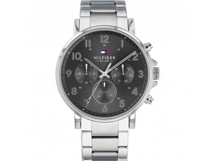 TOMMY HILFIGER Pánske hodinky 1710382