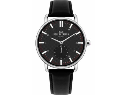 BEN SHERMAN Pánske hodinky WB033BB