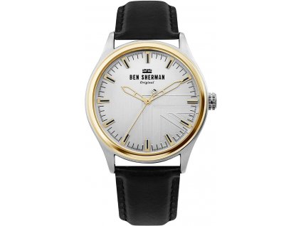 BEN SHERMAN Pánske hodinky WB036B