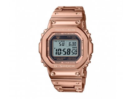CASIO Pánske hodinky GMWB5000GD4ER