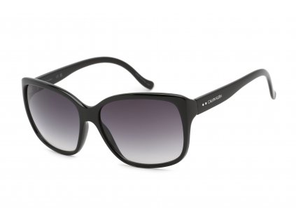 CALVIN KLEIN Dámske slnečné okuliare CK20518S-001